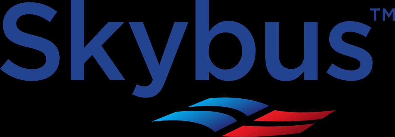 Scilly Skybus